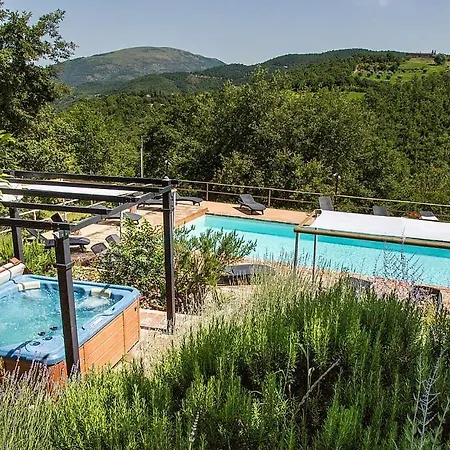 Sleeps 4 With Pool Διαμέρισμα Galera