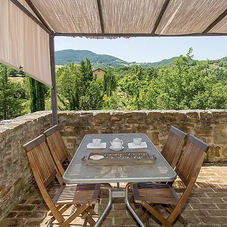 Appartement Sleeps 4 With Pool
