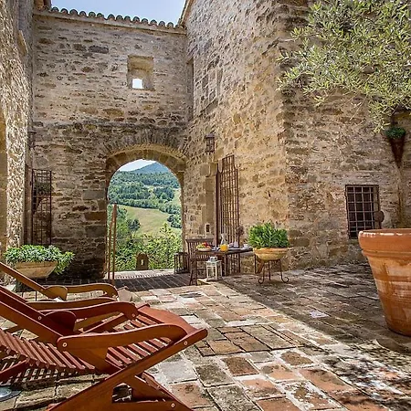 Διαμέρισμα Sleeps 4 With Pool Galera
