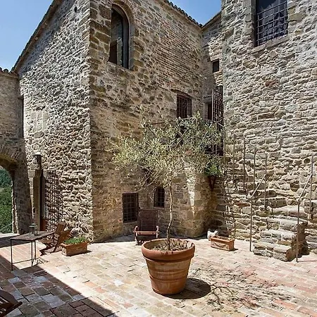 Sleeps 4 With Pool Appartement Galera