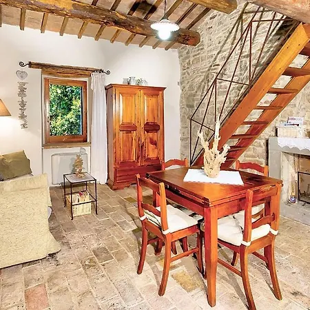 Appartement Sleeps 4 With Pool *